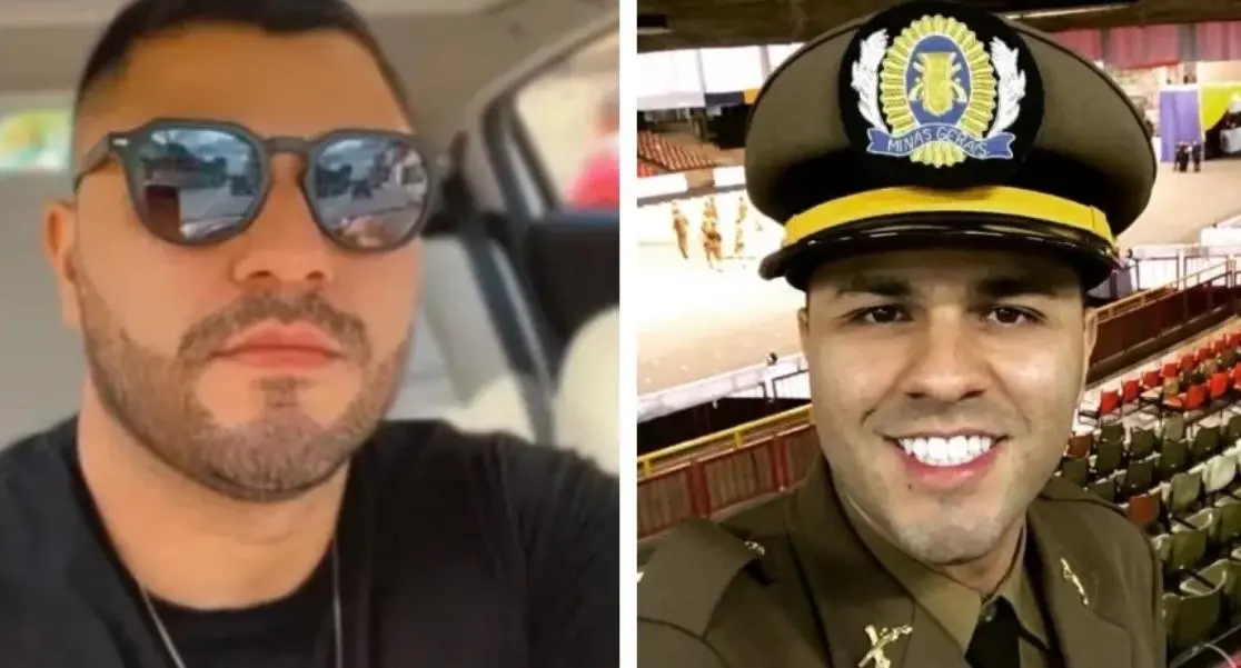durante um latrocinio, policial é morto com 9 tiros na cabeça