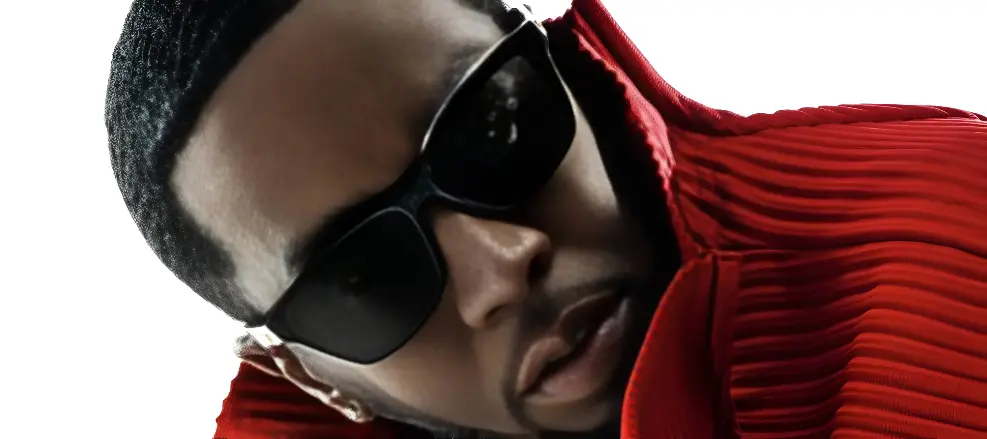 Sean Combs foi condenado em audiência realizada em Nova York (Foto: Divulgação)
