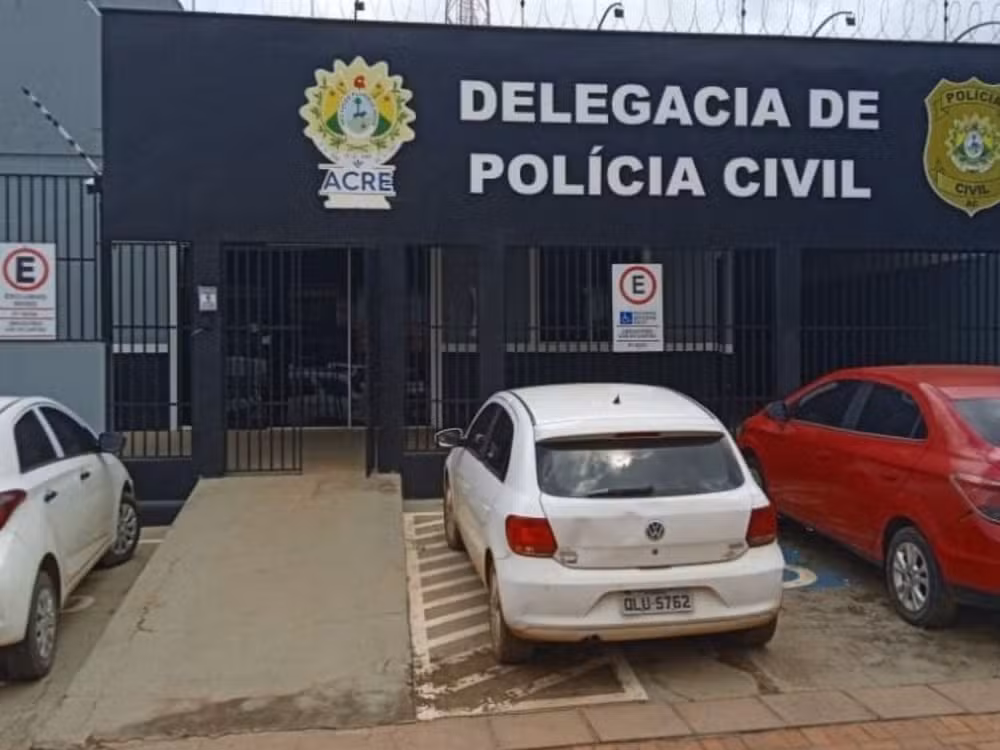 Sogro mata genro com tiros e facão após desentendimento