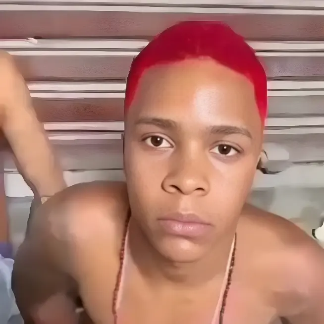 Traficante desafia polícia em megaoperação e se dá mal; veja sequência de stories (Foto: Redes Sociais)