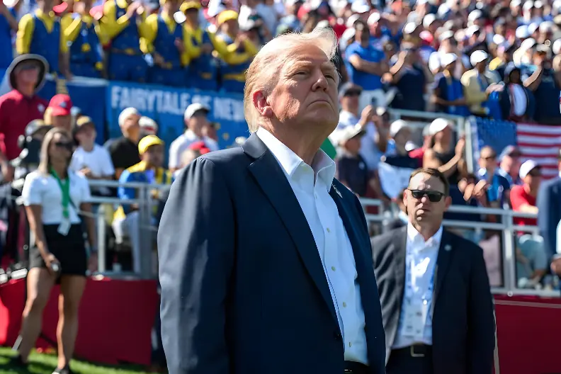 PCC e CV podem se tornar alvo de Trump em breve (Foto: Reprodução / Redes Sociais)