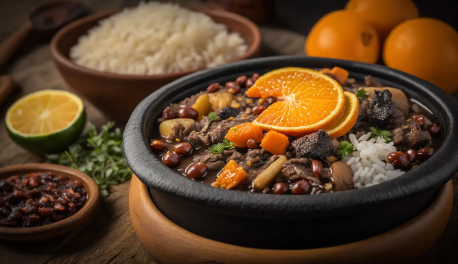 Veja quanto a filha desembolsou para contratar serial killer e matar o pai com feijoada envenenada
(Foto: Freepik)