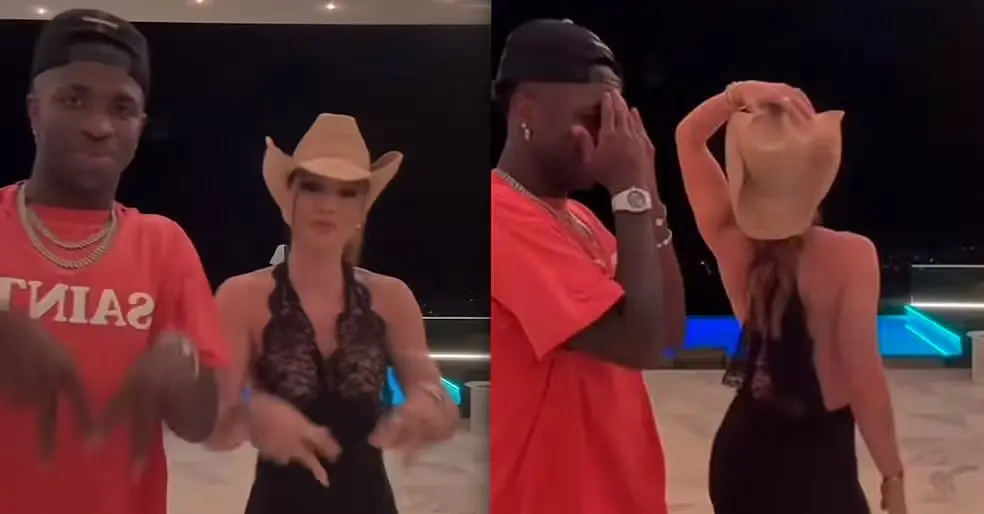 Existe chance de Virginia voltar com Vini? Veja o que a apresentadora disse