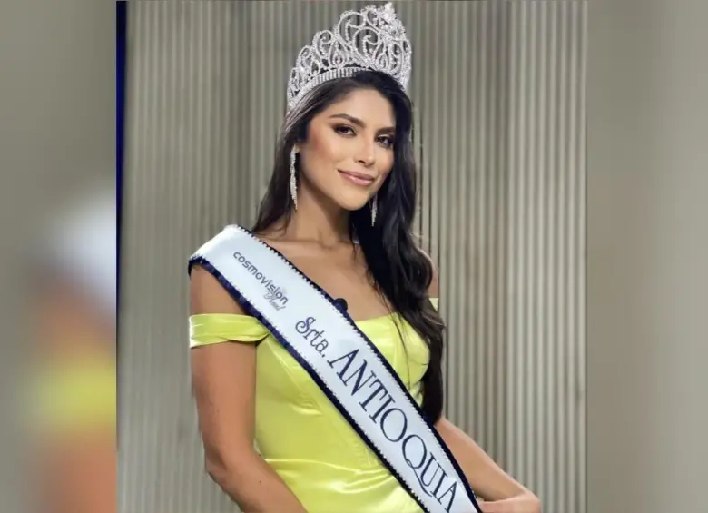 Miss abandona concurso após sugerir nas redes sociais ‘tiro’ em político
