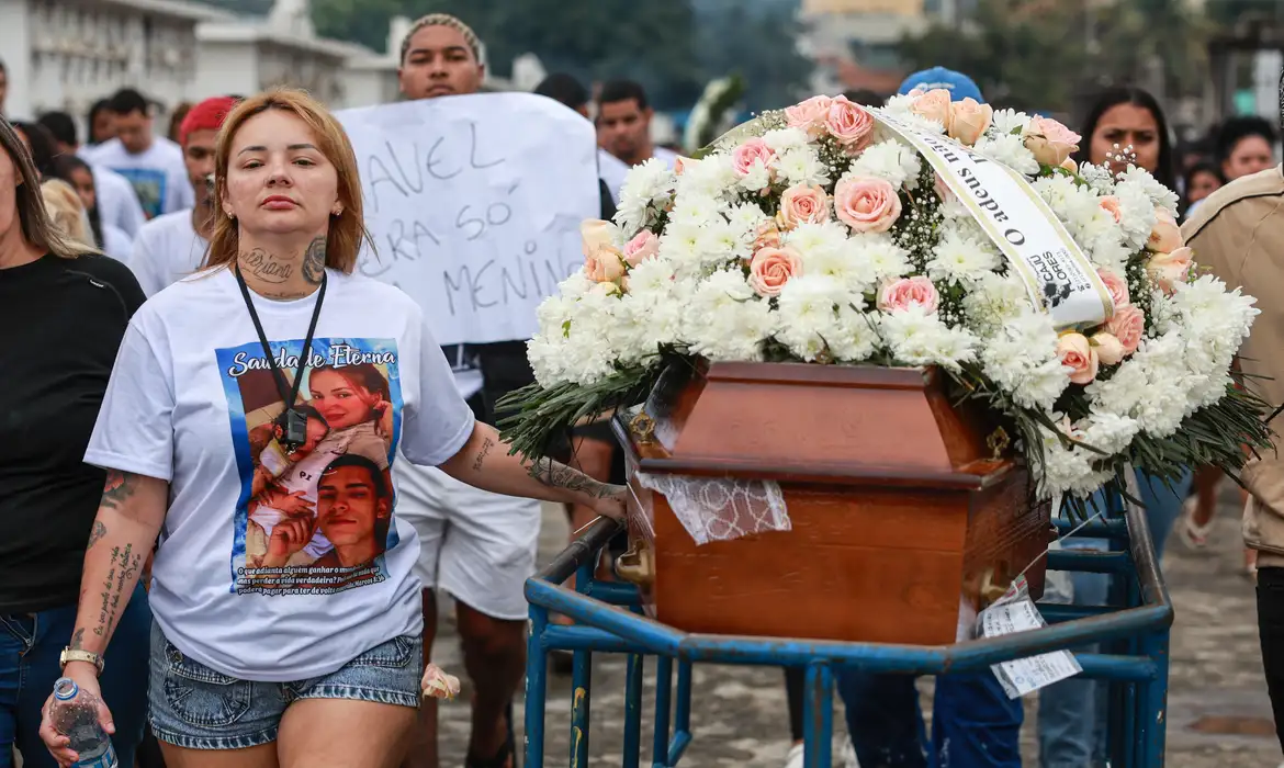 Foto: Joédson Alves/Agência Brasil