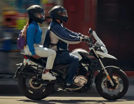 Motorista realiza viagem por aplicativo e é furtado por passageira (Foto: Reprodução / Uber)
