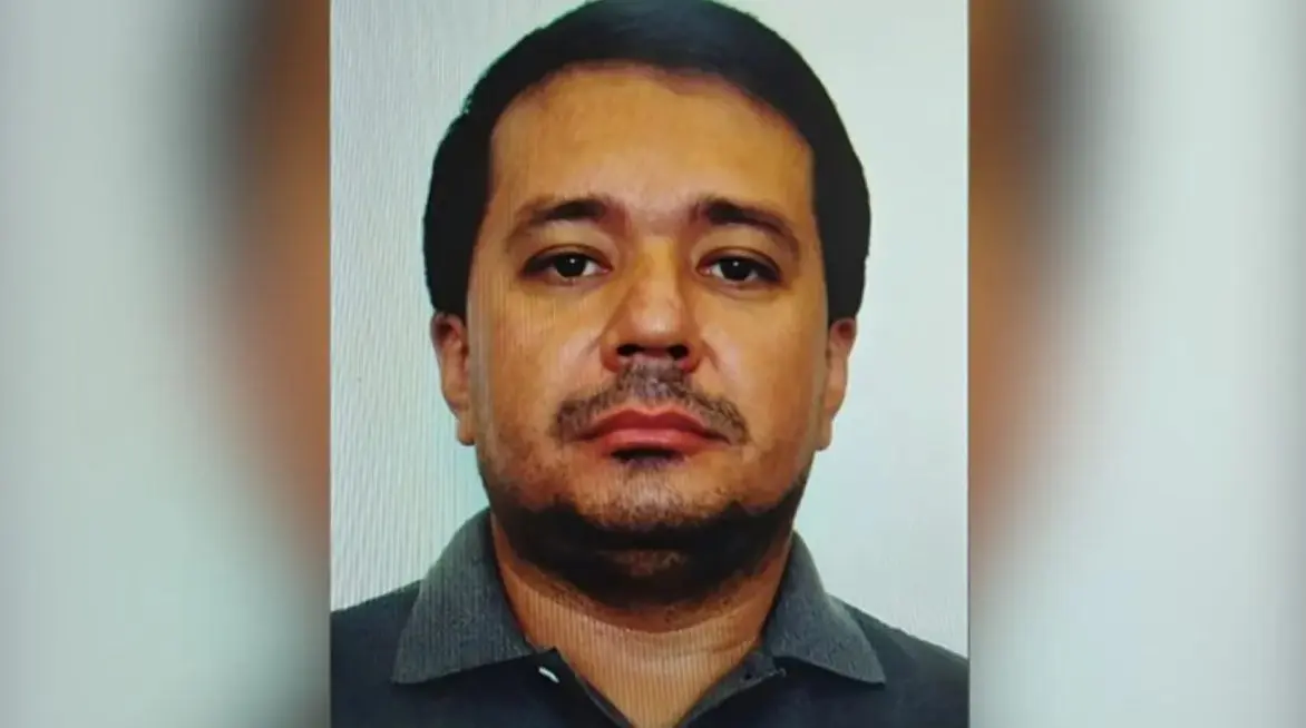 Regiano Mendes de Lima é suspeito de ter matado uma e ferido outras sete pessoas durante show (Foto: Reprodução)
