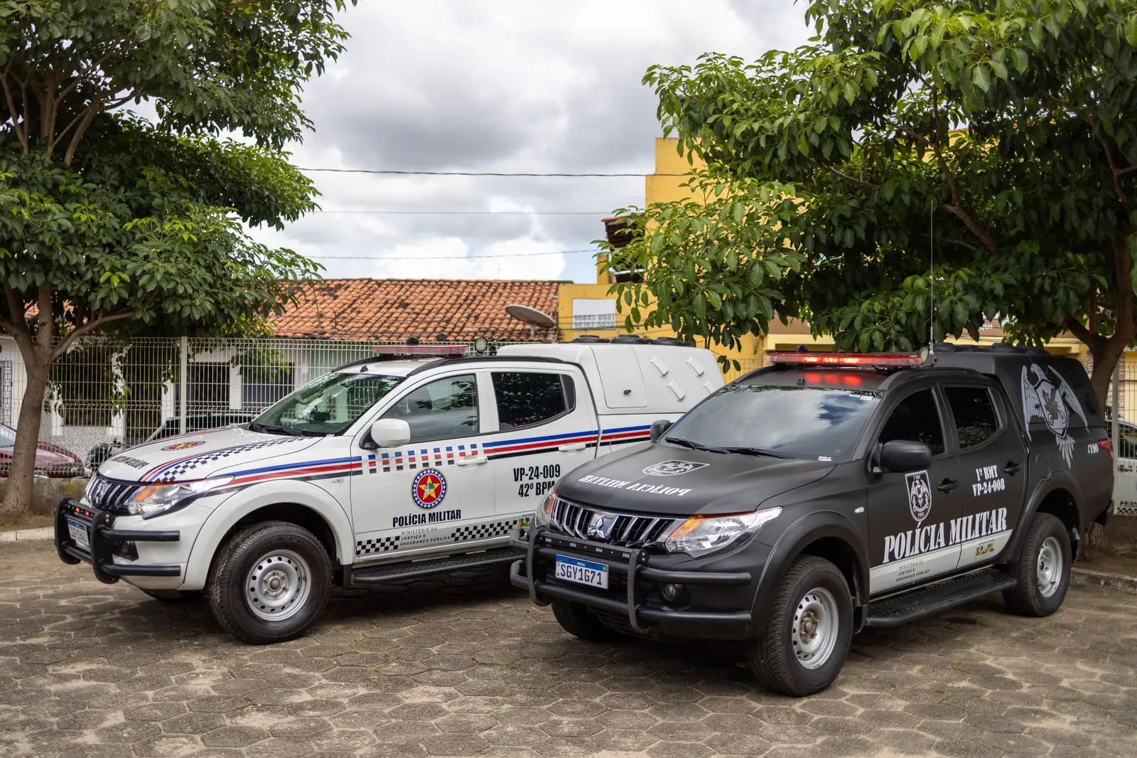 Polícia investiga se homem executado e encontrado preso à base da ponte do Caratatiua tinha ligação com crimes recentes. Foto: Divulgação.