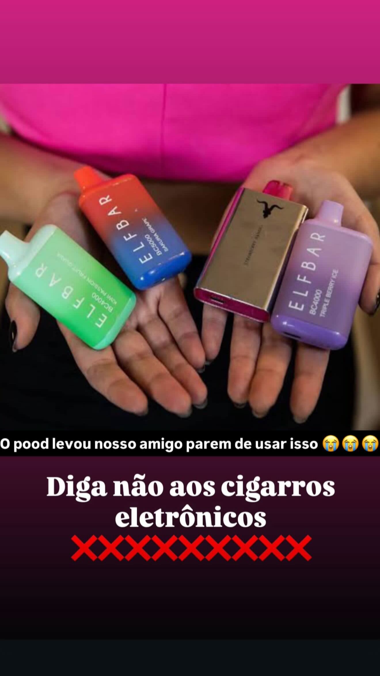 (Foto: Reprodução / Redes Sociais)