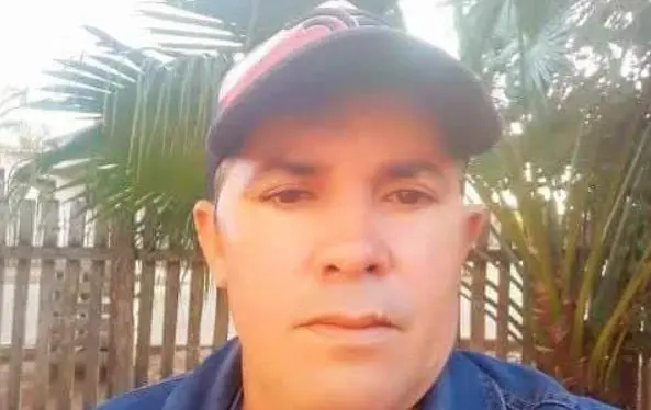Paulo Lopes Rodrigues, de 54 anos, foi morto pelo 'tribunal do crime' (Foto: Reprodução)