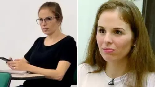 Perfil de Suzane Von Richthofen bomba nas redes após ser reativado