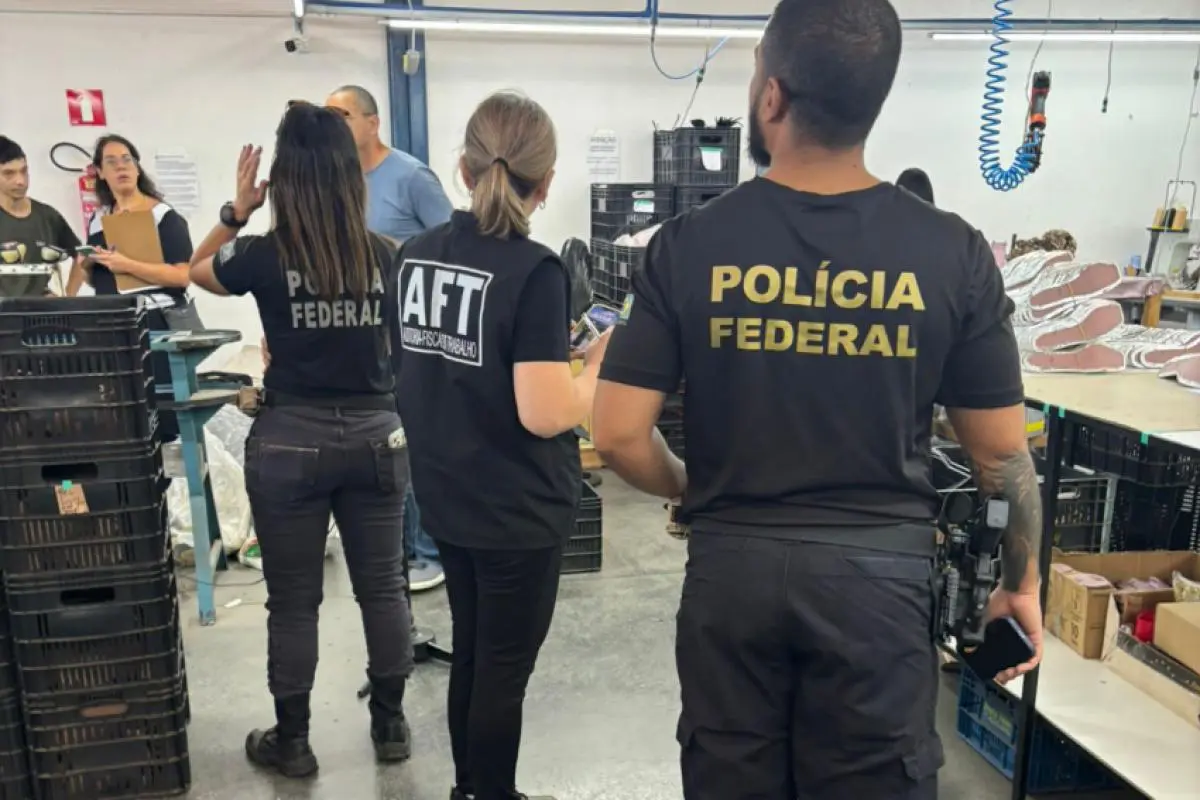 Mais de 100 jovens são flagrados trabalhando ilegalmente em empresas no interior paulista