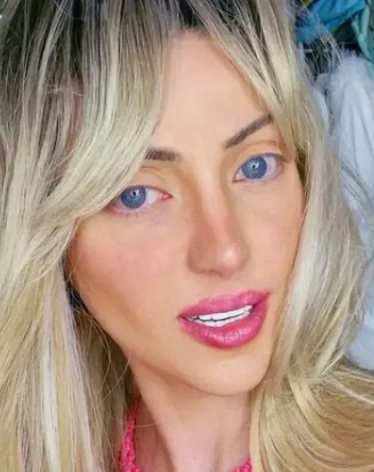 Veja tudo o que a polícia sabe sobre a morte de 'Barbie humana', ex-namorada de Dudu Camargo (Foto: Redes Sociais)