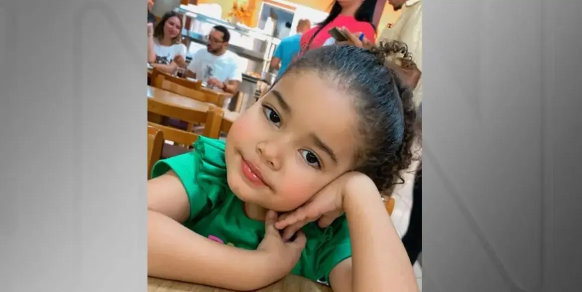Autor dos disparos que matou Heloísa dos Santos Silva vai ser julgado por júri popular (Foto: Reprodução)