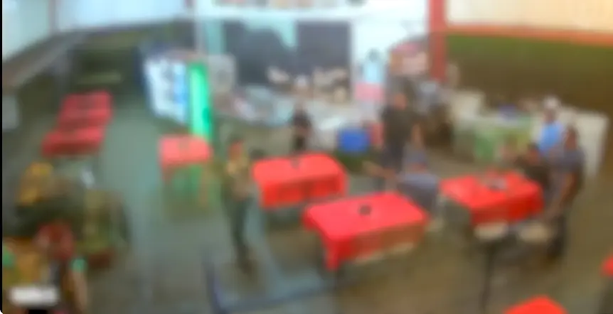 Revoltado com cobrança de dívida, homem decide se vingar de forma drástica (Foto: Reprodução)