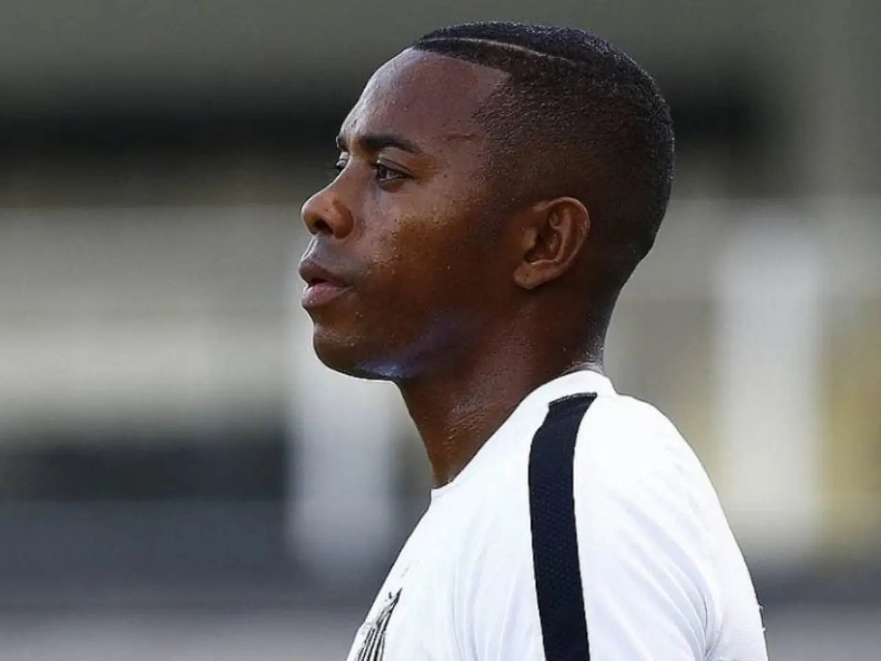 Robinho é transferido de Tremembé após decisão da Justiça