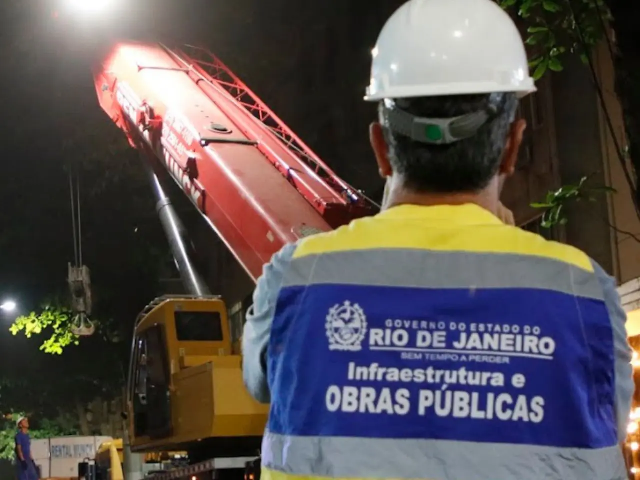Governo do Rio intensifica investimentos e entrega obras essenciais para todas as regiões do Estado