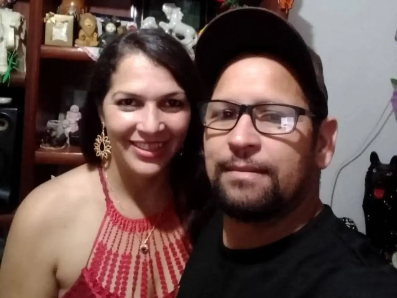 Vídeo: mulher é perseguida e esfaqueada até a morte pelo ex