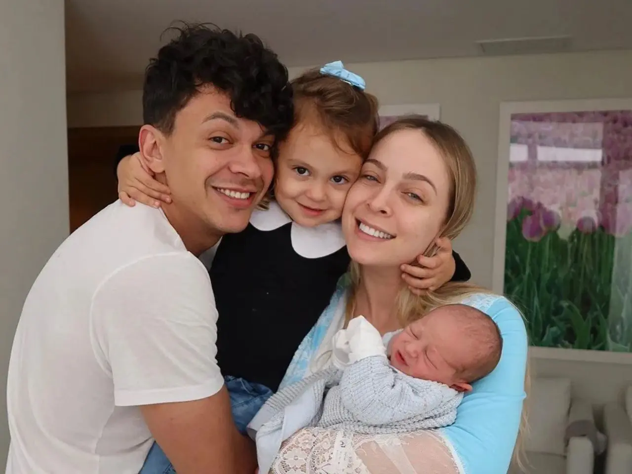 Saiba o real motivo do término entre Tatá Estaniecki e Cocielo