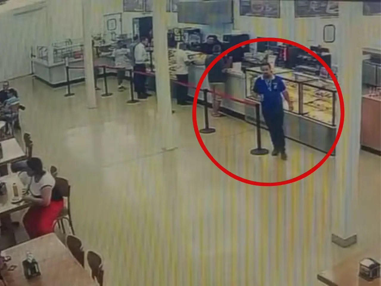 Caminhoneiro que paralisou Rodoanel foi flagrado em restaurante onde montou falsa bomba; veja
