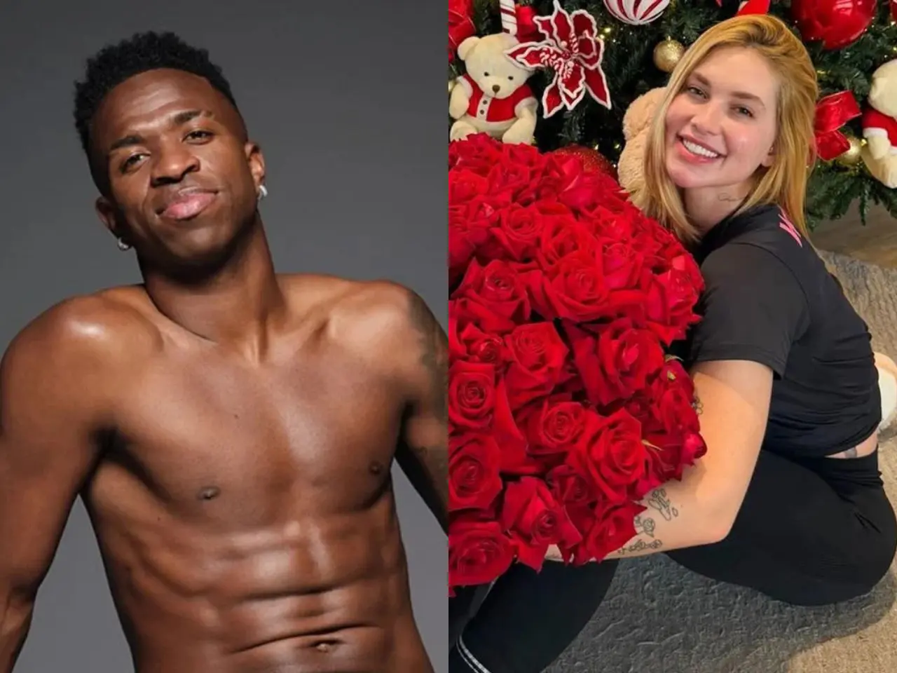 Vini Jr. e Virginia tem primeira briga; saiba o motivo