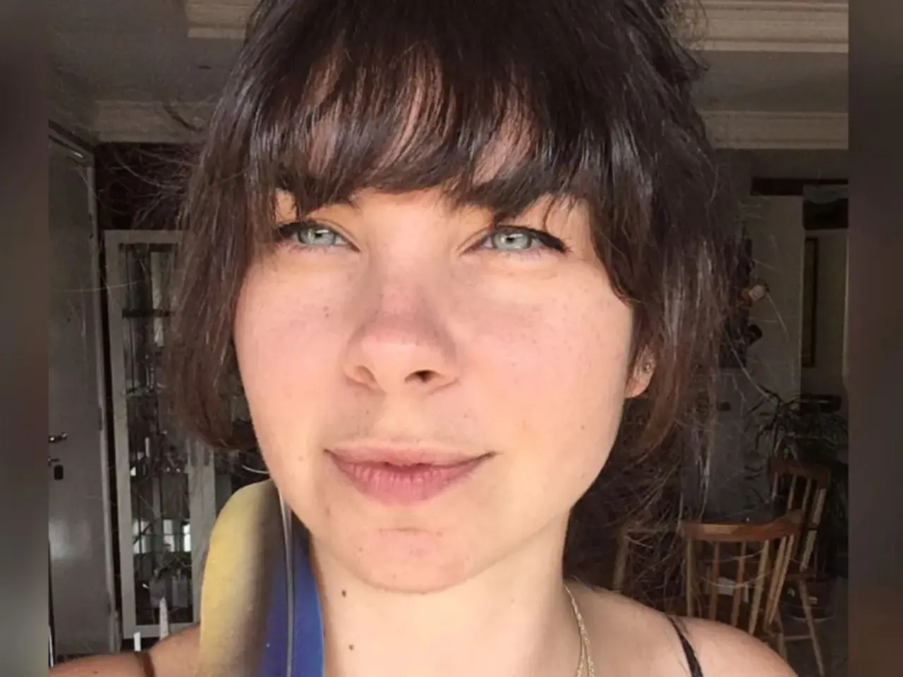 Assassino de Catarina Kasten foi fotografado por mulheres em trilha; fotos ajudaram a polícia