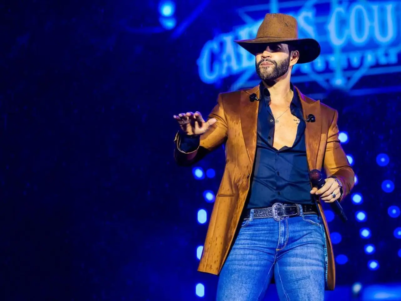 Gusttavo Lima 