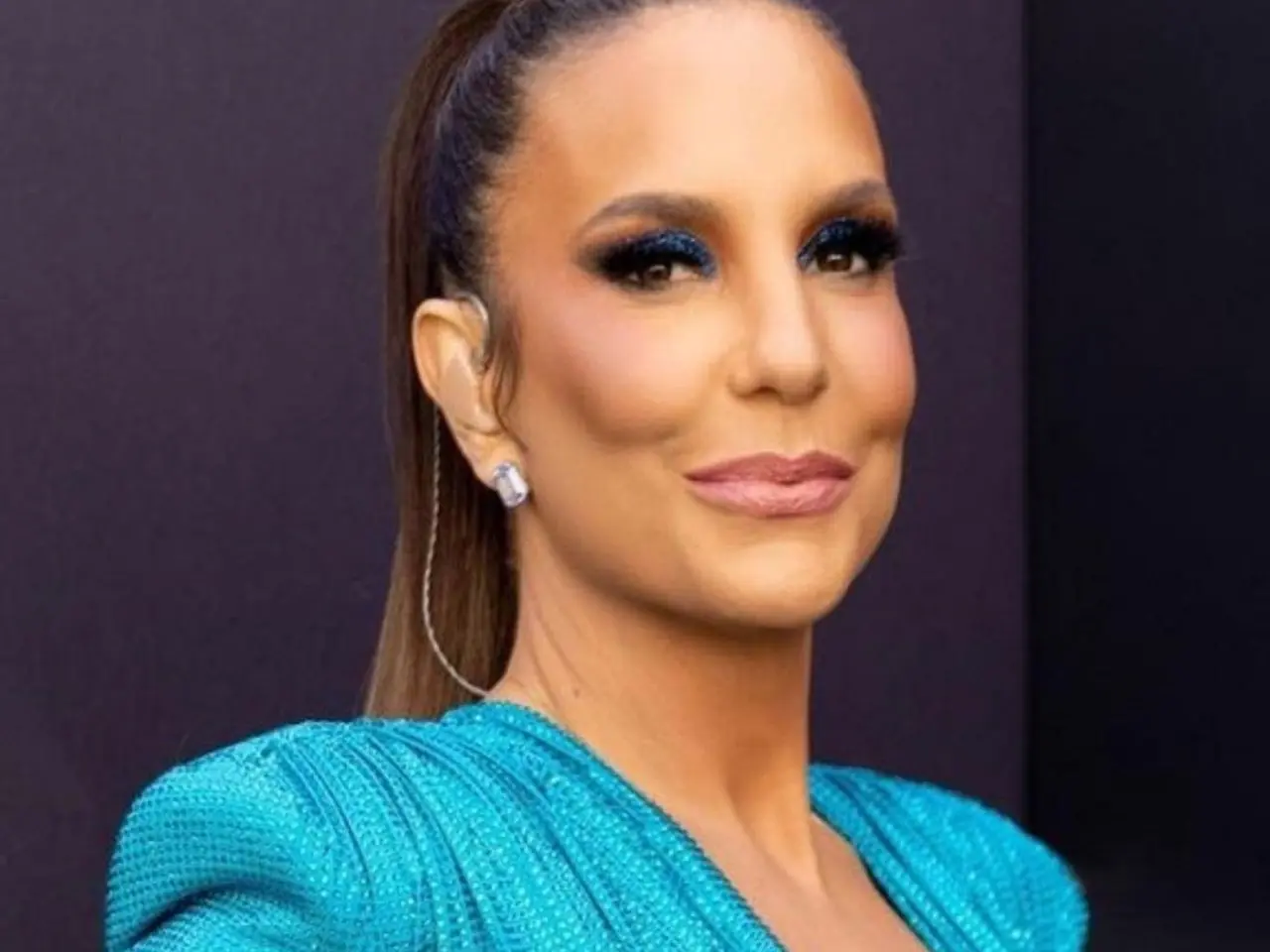Confira última foto de Ivete Sangalo e Daniel Cady antes da separação