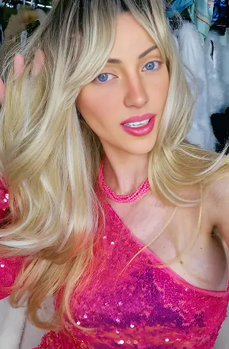 'Barbie humana' é encontrada morta após 'serviços sexuais' em São Paulo (Foto: Reprodução)