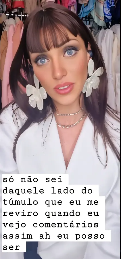 Antes de morrer, ‘Barbie humana’ tem ‘previsão trágica’ (Foto: Redes Sociais)