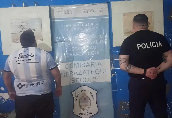 jogador futebol fica com chave de carro cravada na testa após briga (Foto: Reprodução)
