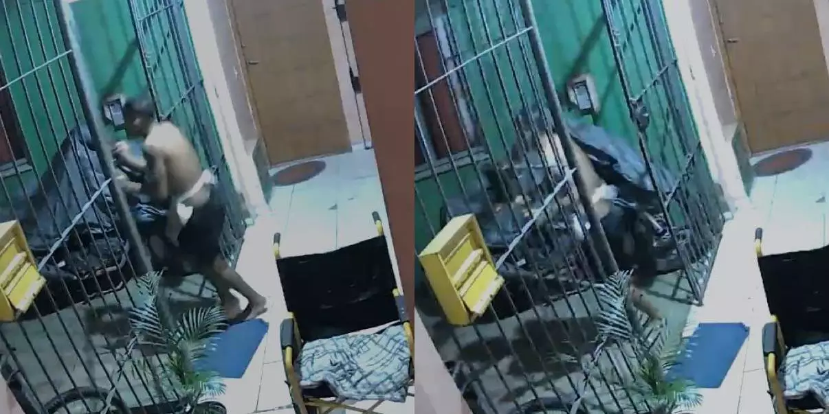 Foto: Reprodução