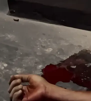 Homem armado é morto por policiais em casa de prostituição (Foto: Reprodução)