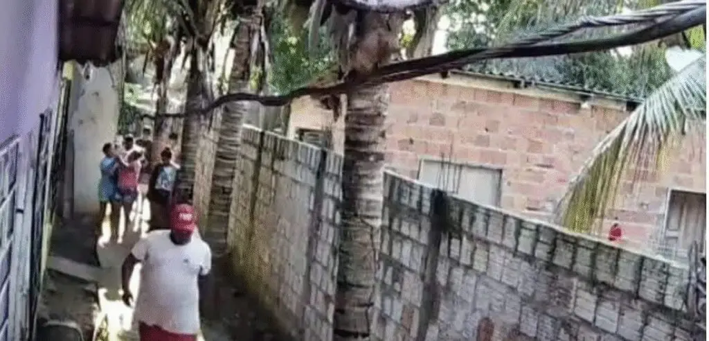 Vingança: mulher é sequestrada e torturada por 5 membros da mesma família