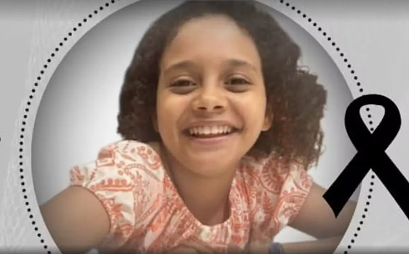 Menina de 11 anos é estuprada e morta; padrasto está preso