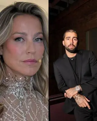 Luana Piovani e Pedro Scooby voltam a trocar acusações sobre pensão e responsabilidades com os três filhos. Foto: Divulgação.