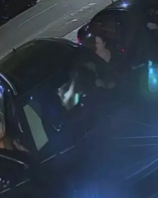 Vaza vídeo de esposa de Diego, da dupla com Victor Hugo, sendo agredida pela ex do cantor