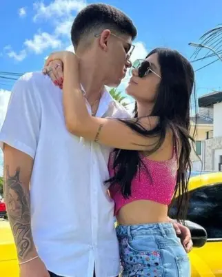 Zé Vaqueiro e Ingra Soares anunciam separação após seis anos de relacionamento