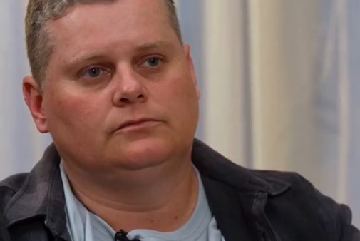 Sandrão falou sobre relacionamentos com Suzane e Elize (Foto: Reprodução)