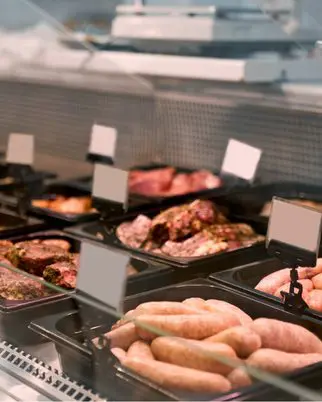 Ladrão da picanha: homem é preso após furtar mercado e levar apenas carnes nobres