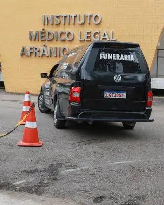 IML ainda não confirma nome de ‘Japinha do CV’ entre mortos da megaoperação; entenda