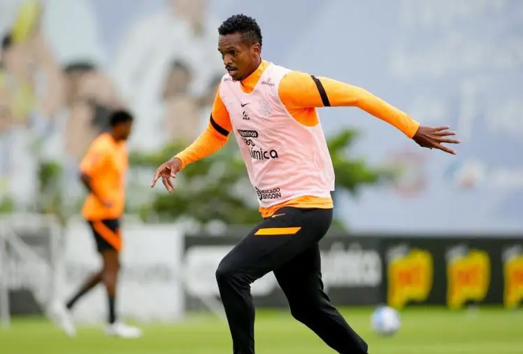 Jô foi preso pela quarta vez por falta de pagamento de pensão (Foto: Reprodução / Redes Sociais)