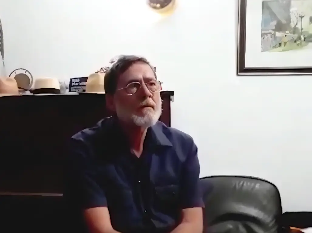 PT lamenta morte de ex-deputado esfaqueado por filho: 'legado de luta' (Foto: Reprodução/PT)