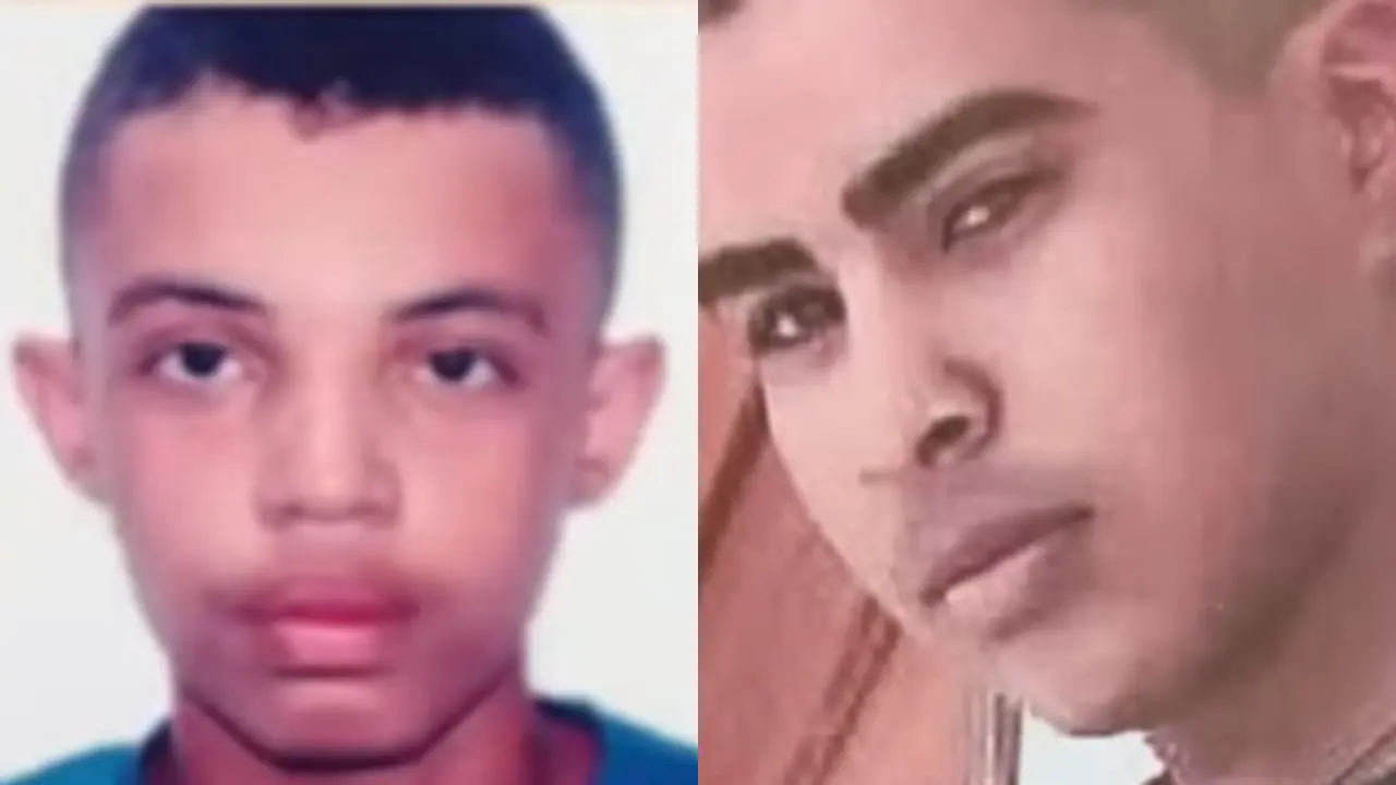 Pai investiga sozinho a morte do próprio filho