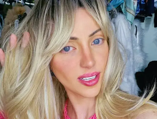 Mãe de Barbie humana contesta versão da morte da filha (Foto: Reprodução / Redes Sociais)