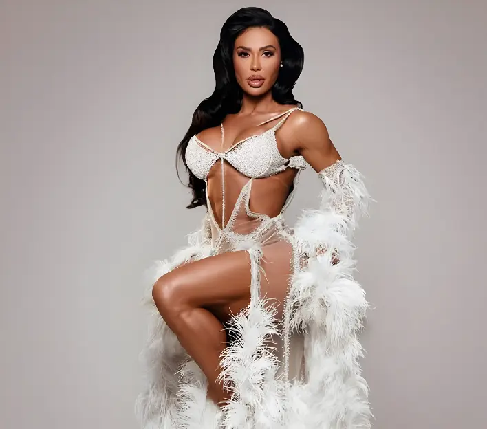 'GracyOvos': Gracyanne Barbosa lança marca inusitada (Foto: Redes Sociais)
