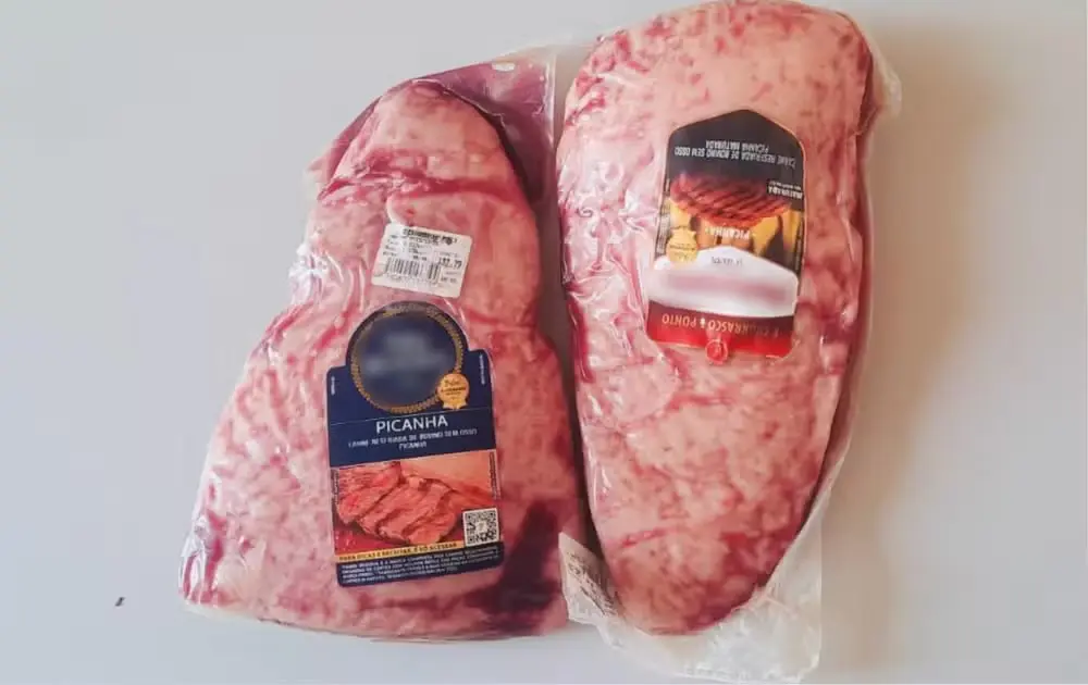 Laperuta/Passando a Régua/Reprodução