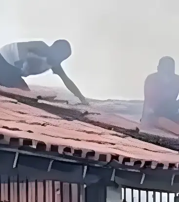 Mãe é presa por abandono de incapaz após bebês morrerem em incêndio (Foto: Reprodução)