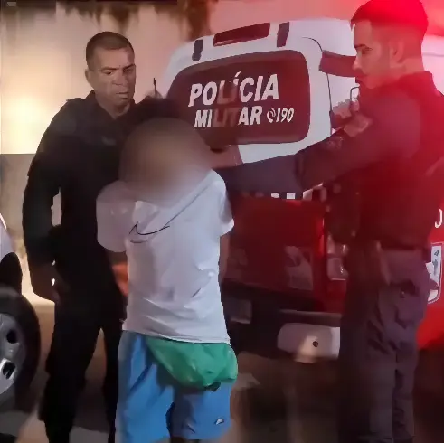 Bebê morre após ser brutalmente espancado; mãe e padrasto são principais suspeitos (Foto: Divulgação Polícia Civil) 