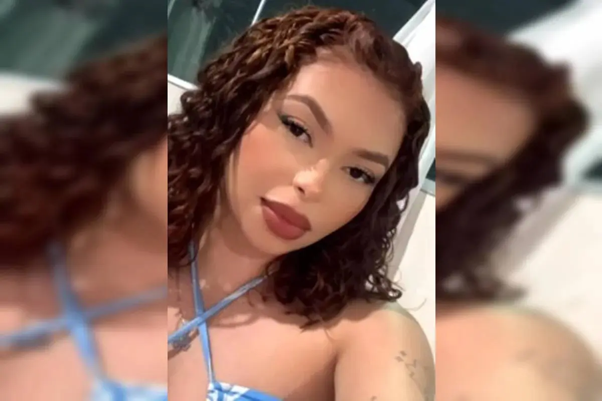 'Japinha do CV' se pronuncia em vídeos após polêmica de que estaria morta